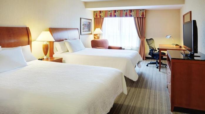 Hilton Garden Toronto/burlington 3*