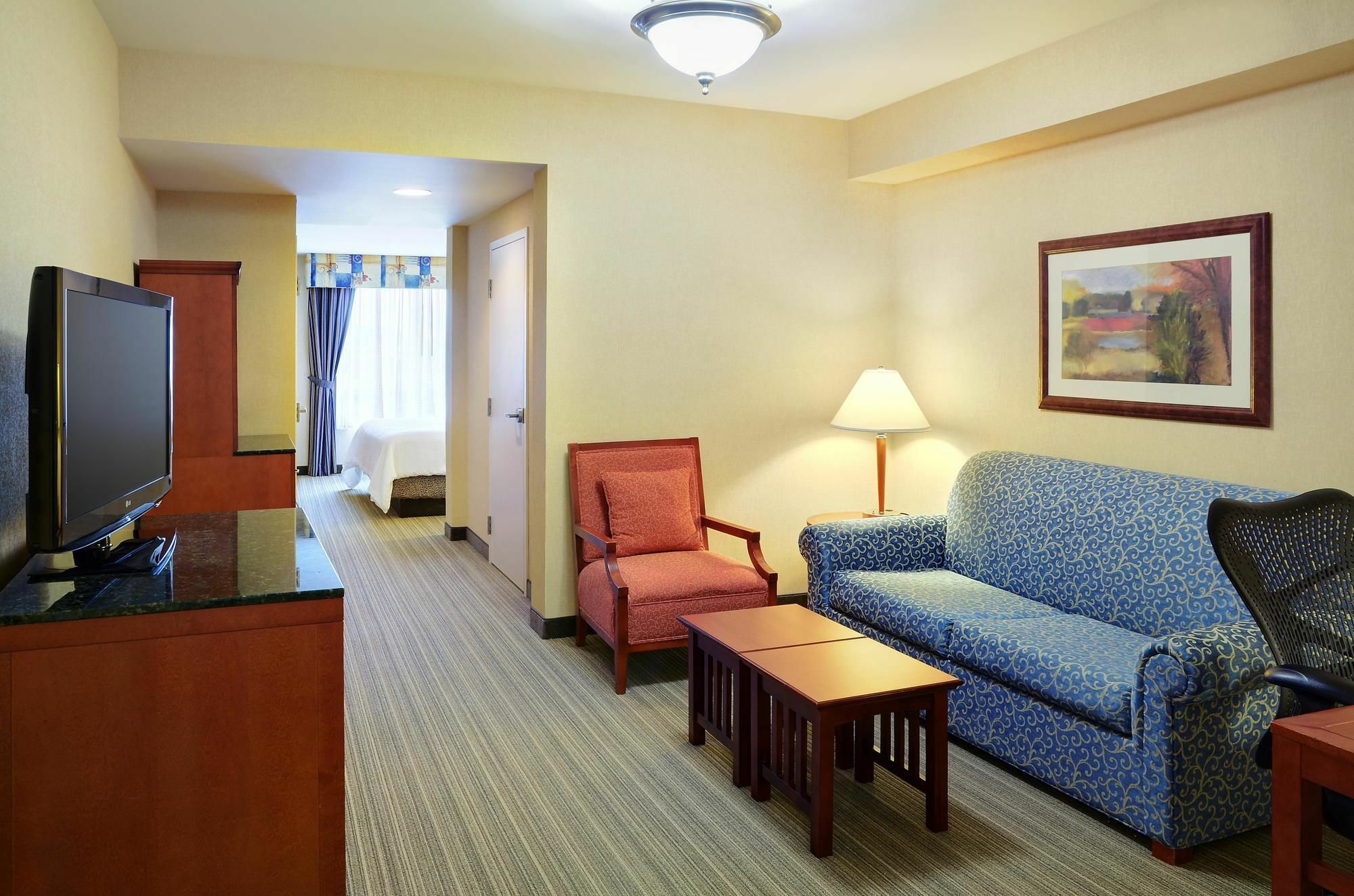 Hilton Garden Toronto/burlington Hotel Burlington