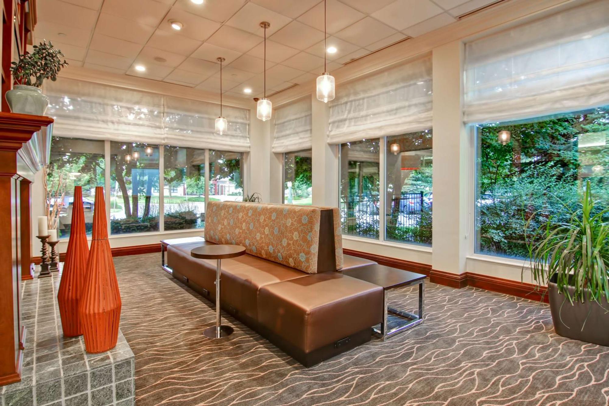 Hilton Garden Toronto/burlington Burlington